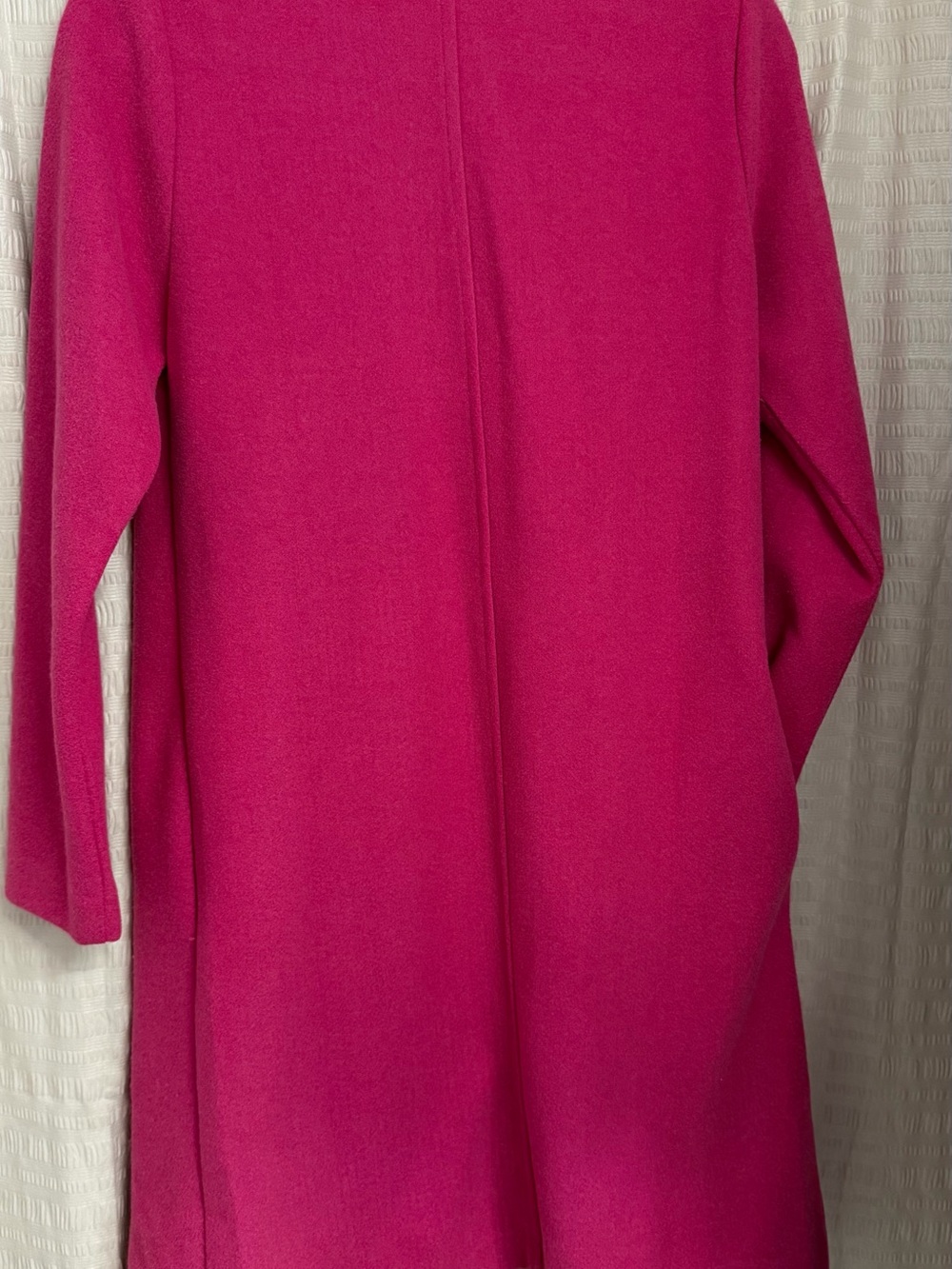 Coat Pink size Small - Picture 3 of 4